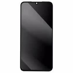 Bloc Complet pour Samsung Galaxy A34 5G Écran AMOLED et Vitre Tactile Noir