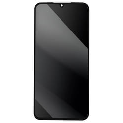 Bloc Complet pour Samsung Galaxy A34 5G Écran AMOLED et Vitre Tactile Noir