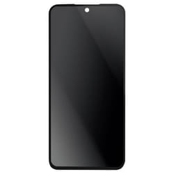 Bloc Complet - AVIZAR - Samsung Galaxy A54 5G - Écran AMOLED - Vitre Tactile - Noir