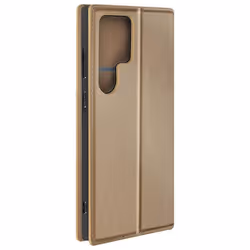 Étui semi-rigide pour Samsung Galaxy S24 Ultra - AVIZAR - Porte-carte et support vidéo magnétique