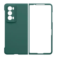 Coque - AVIZAR - Honor Magic V2 - Rigide - Soft Touch - Caméra Protégée