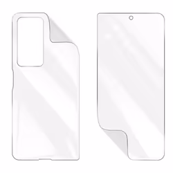 Protection écran - AVIZAR - Honor Magic V2 5G - Flexible - Anti-rayure - Transparent