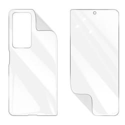 Protection écran - AVIZAR - Honor Magic V2 5G - Flexible - Anti-rayure - Transparent
