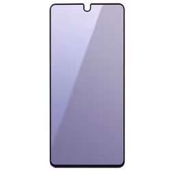 Protège écran - AVIZAR - Samsung Galaxy A54 5G - Verre trempé - Anti-lumière bleue - Dureté 9H