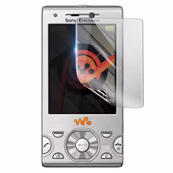 Protection Écran - 3MK - Sony Ericsson W995 - Hydrogel Antichoc - Transparent - IK07