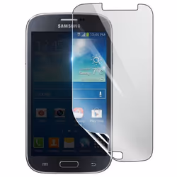 Protection Écran pour Samsung Galaxy Grand Lite I9060 en Hydrogel Antichoc 3mk Transparent