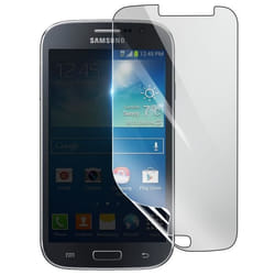 Protection Écran pour Samsung Galaxy Grand Lite I9060 en Hydrogel Antichoc 3mk Transparent