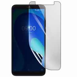 Protection décran - 3MK - Xiaomi Redmi Note 8 Pro - Hydrogel Antichoc - Transparent - Résistant aux rayures