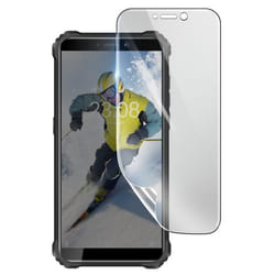 Protection Écran - 3MK - Oukitel WP5 Pro - Hydrogel Antichoc - Résistant aux rayures - Transparent
