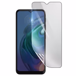 Protection Écran - 3MK - Motorola Moto G10 - Hydrogel Antichoc - Transparent - Résistant aux rayures