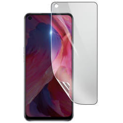 Protection décran - 3MK - Oppo A54 5G - Hydrogel Antichoc - Transparent - Résistant aux rayures
