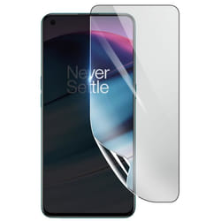 Protection décran - 3MK - OnePlus Nord CE 5G - Hydrogel Antichoc - Transparent - Résistant aux rayures