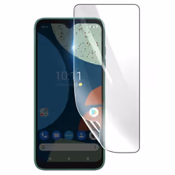 Protection décran - 3MK - Fairphone 4 - Hydrogel Antichoc - Transparent - Résistant aux rayures