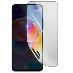 Protection Écran - 3MK - Xiaomi Redmi Note 11 Pro Plus - Hydrogel Antichoc - Transparent - Résistant aux Rayures