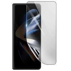 Protection Écran - 3MK - Samsung Galaxy Z Fold 4 - Hydrogel Antichoc - Transparent - Résistant aux rayures