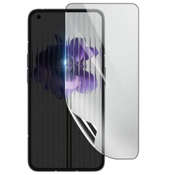 Protection Écran - 3MK - Nothing Phone 1 - Hydrogel Antichoc - Transparent - Résistant aux rayures