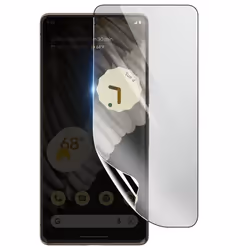 Protection décran - 3MK - Google Pixel 7 Pro - Hydrogel Antichoc - Résistant aux rayures - Autorégénérant