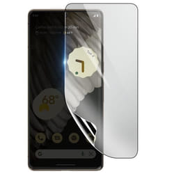 Protection décran - 3MK - Google Pixel 7 Pro - Hydrogel Antichoc - Résistant aux rayures - Autorégénérant