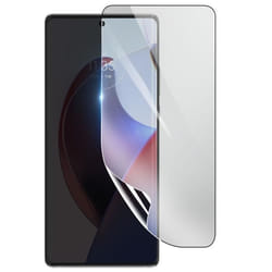 Protection décran - 3MK - Motorola Edge 30 Ultra - Hydrogel Antichoc - Transparent - Résistant aux rayures