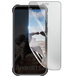 Protection Écran - 3MK - Oukitel WP20 - Hydrogel Antichoc - Transparent - 55 pouces