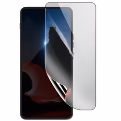 Protection Écran - 3MK - Motorola ThinkPhone - Hydrogel Antichoc - Transparent - Résistant aux rayures