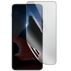 Protection Écran - 3MK - Motorola ThinkPhone - Hydrogel Antichoc - Transparent - Résistant aux rayures