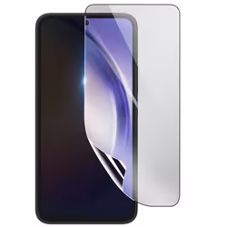 Protection décran - 3MK - Samsung Galaxy A54 5G - Hydrogel Antichoc - Transparent - Résistant aux rayures