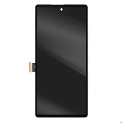 Bloc Complet pour Google Pixel 6 Écran LCD et Vitre Tactile Noir