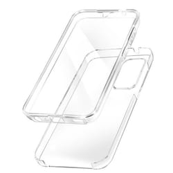 Coque Intégrale AVIZAR pour Samsung Galaxy A25 5G - Protection 360° contre chutes et rayures