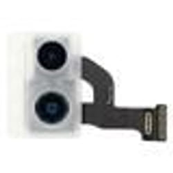 Caméra Arrière pour iPhone 12 - AVIZAR - Noir - Remplacement de capteur principal
