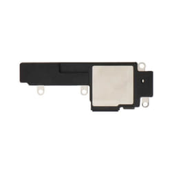 Haut-parleur externe de remplacement pour Apple iPhone 13 Noir
