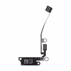 Nappe Haut-parleur externe de remplacement pour iPhone SE 2020 et 8 - AVIZAR - Noir - Son clair et précis