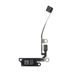 Nappe Haut-parleur externe de remplacement pour iPhone SE 2020 et 8 - AVIZAR - Noir - Son clair et précis