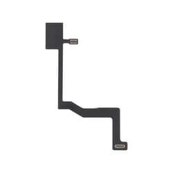 Nappe Touch ID - AVIZAR - iPhone SE 2020 et 8 - Noir - Pièce de remplacement