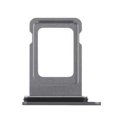 Tiroir Carte SIM pour iPhone 15 Pro et 15 Pro Max Nano SIM Bleu Pâle