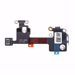 Antenne Wifi de remplacement pour iPhone X Noir