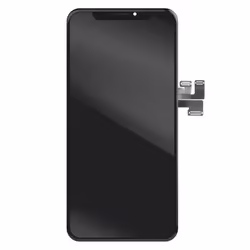 Écran OLED iPhone 11 Pro et Vitre Tactile Qualité Original OEM Noir