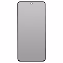 Protection décran - AVIZAR - Xiaomi Redmi Note 13 4G - Verre Trempé - Anti-espion - Dureté 9H