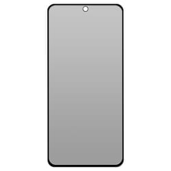 Protection décran - AVIZAR - Xiaomi Redmi Note 13 4G - Verre Trempé - Anti-espion - Dureté 9H
