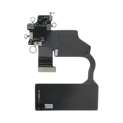 Antenne Wifi de remplacement pour iPhone 12 Noir