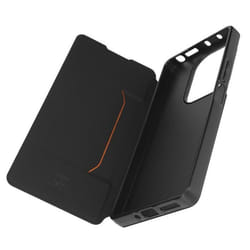Housse pour Xiaomi Redmi Note 13 Pro 4G - XIAOMI - Porte-carte - Fin et Léger - Noir