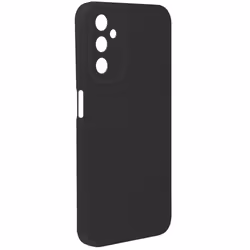Coque - Samsung - Galaxy A15 5G - Silicone Mat - Protection Caméra Renforcée - Installation Facile