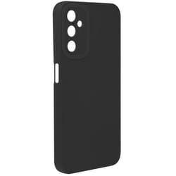 Coque - Samsung - Galaxy A15 5G - Silicone Mat - Protection Caméra Renforcée - Installation Facile