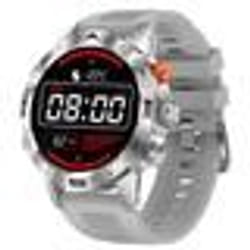 Montre connectée - Hoco - Y20 - Étanche IP68 - Surveillance santé - Autonomie 10 jours