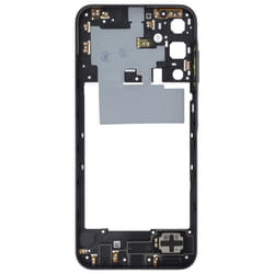 Châssis Central pour Samsung Galaxy A15 5G Original Service Pack Samsung Noir