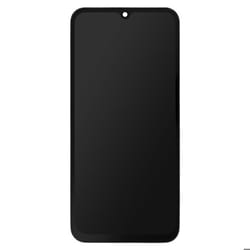 Écran LCD et Vitre Tactile Original pour Samsung Galaxy A15 Samsung Noir