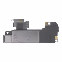 Haut-parleur interne - AVIZAR - pour Apple iPhone XR - Noir - Certifié CE RoHS