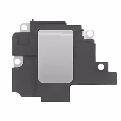 Haut-parleur externe de remplacement pour Apple iPhone 11 et iPhone XR Noir