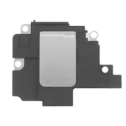 Haut-parleur externe de remplacement pour Apple iPhone 11 et iPhone XR Noir