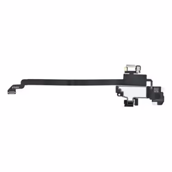 Nappe capteur de proximité pour iPhone XR - AVIZAR - Haut-parleur interne Noir